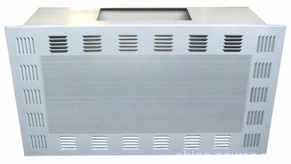 高效送風(fēng)口