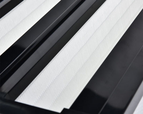 亞高效空氣過濾器