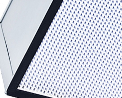 紙隔板高效過(guò)濾器