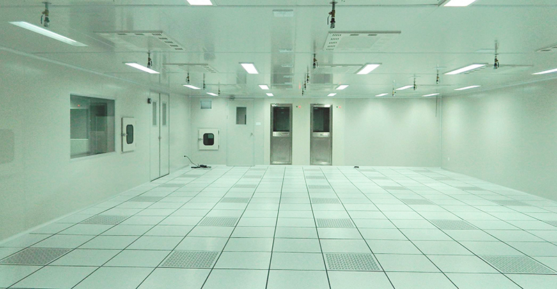 無塵車間吊頂用什么材料