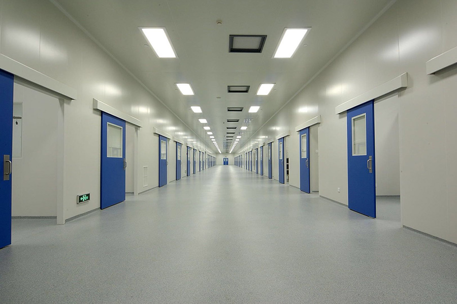 品質(zhì)生活，常熟潔凈創(chuàng)造一個(gè)宜居健康的城市